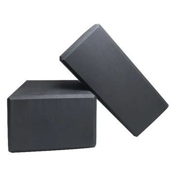 

EVA Yoga Block Colorful Foam Block Brick Exercise Fitness Tool Exercise Workout Stretching Aid Body Shaping Health Training