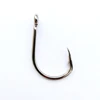 Circle Hook Jig Heads Stainless Steel Fishing Hooks Live Bait Fishhooks Freshwater Saltwater Sea Fishing Accessories Peche Pesca ► Photo 3/6