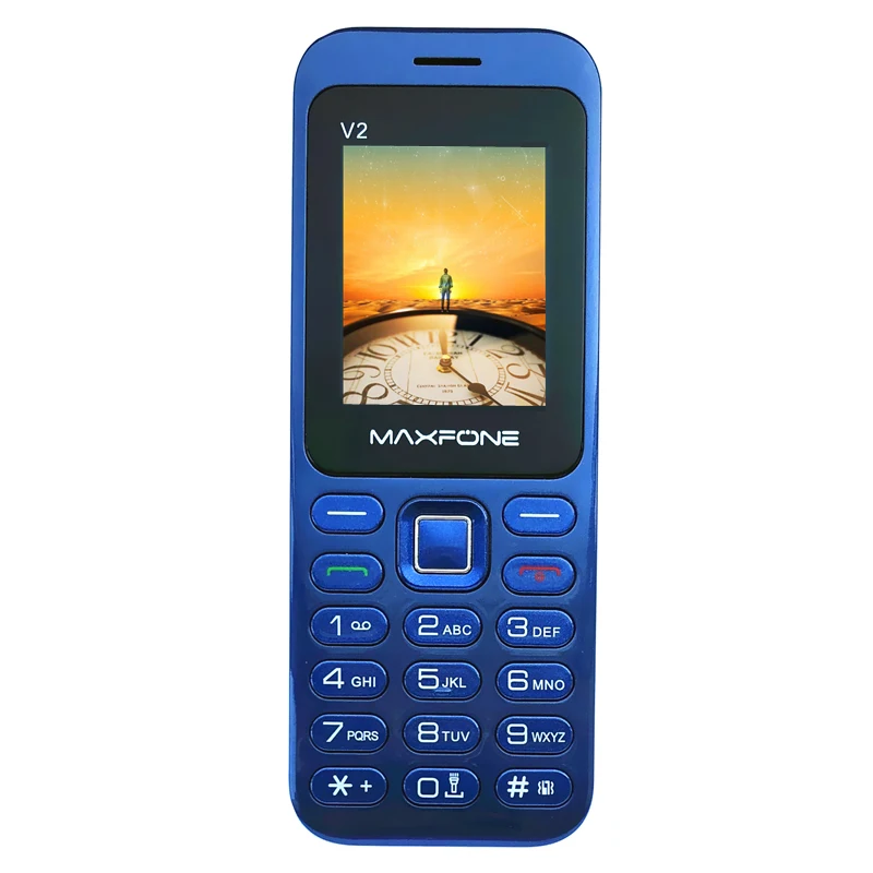 Новый оригинальный ультратонкий сотовый телефон с двумя sim картами мобильный GSM