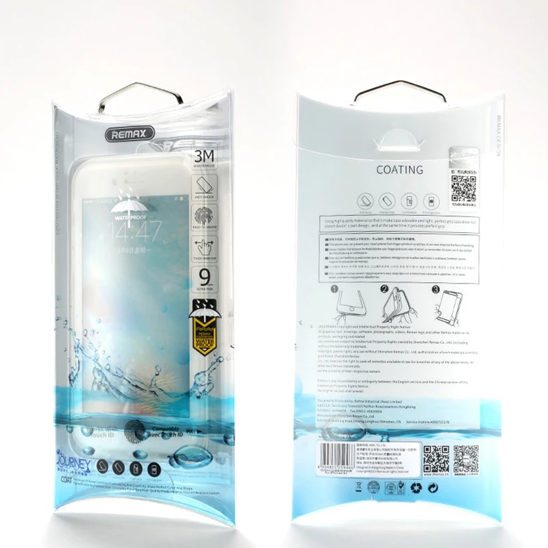 Remax-Waterproof-Phone-Case-for-iPhone-6-6s-Plus-Outdoor-Sport-Swimming-Back-Cover-For-iPhone (5)