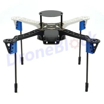 

Upgrade F330 Quadcopter Multicopter Frame Kit long leg landing gear MWC APM pixhawk PCB Frame Board Glass Fiber multirotor
