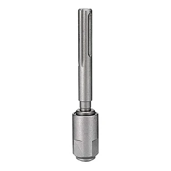 

BMBY-Sds Max To Sds Plus Adaptor Chuck Metal Drilling Metalworking Rotary Hammer Drills Converter Shank For Bosch Makita Hilti