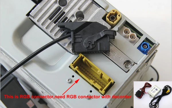 VW откидная Автомобильная камера для Volkswagen RCD510 RNS510 RNS315 VW значок Логотип Smart вращающаяся камера заднего вида парковочная линия RGB порт