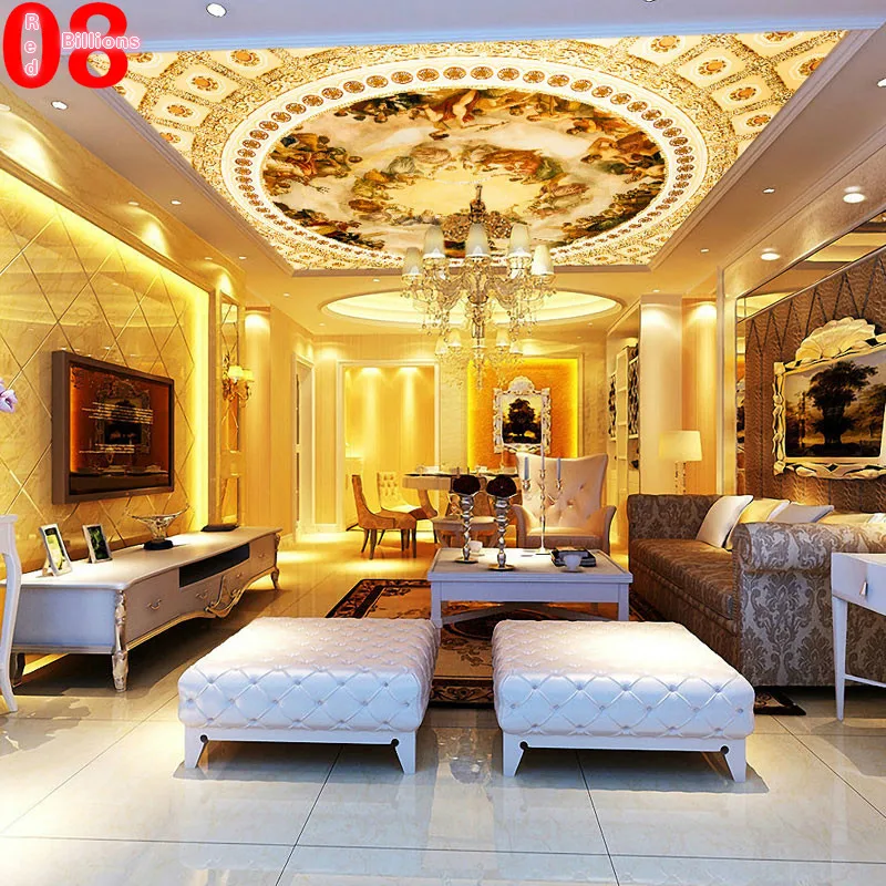 дворец - luxury antonovich design. фон интерьер. золотистая тема. золотой орнамент. интерьер черный с золотом.