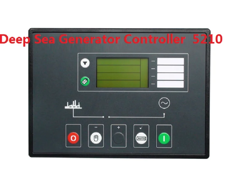 

Generator Controller module 5210(DSE5210)
