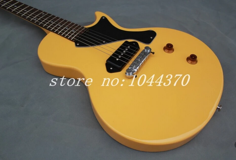 

China's guitar G ll junior electric guitar new releases Many colors to choose from