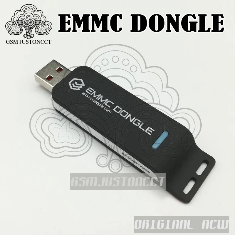 EMMC DONGLE EMMC Dongle является мощным инструментом Qualcom читать полный завод, Unbrick(XML) Прошивка в режиме Edl