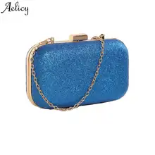 Aelicy, роскошная мини-сумка, женские сумки через плечо, Ретро стиль, через плечо, Женский Золотой клатч, вечерняя сумочка, Сумки для дам, bolsas feminina