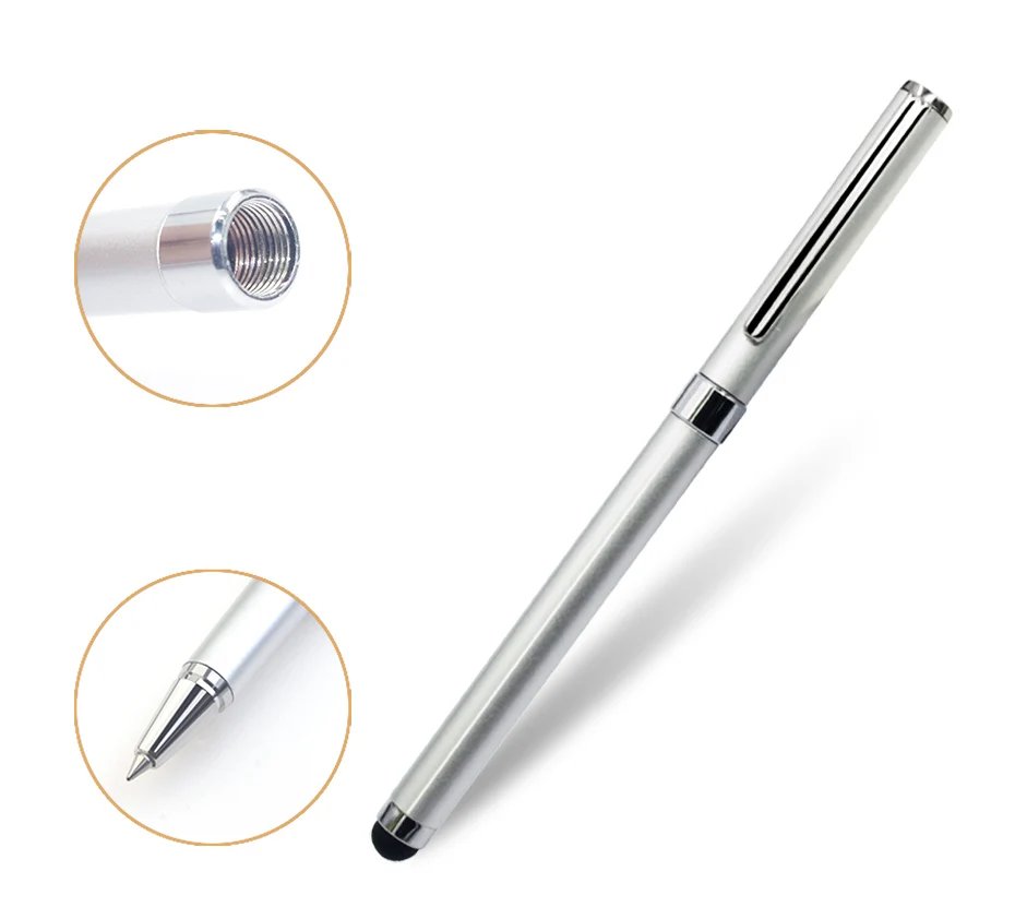 KHP 2 Pcs 2 In 1 Stylus Touch Pen For Phone Capacitive Tablet Stylus Pen For Apple S Mobile Phone Stylus Drawing Tablet Pencil (9)