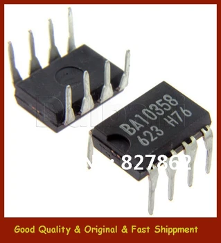 

Free Shipping BA10358 Original New Integrated Circuit