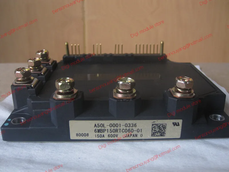 

6MBP150RTC060 6MBP150RTC060-01 6MBP150RSM120 module