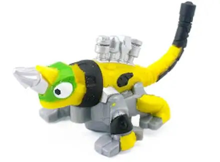 Динозавр Dinotrux грузовик съемный динозавр игрушечный автомобиль мини модели новые