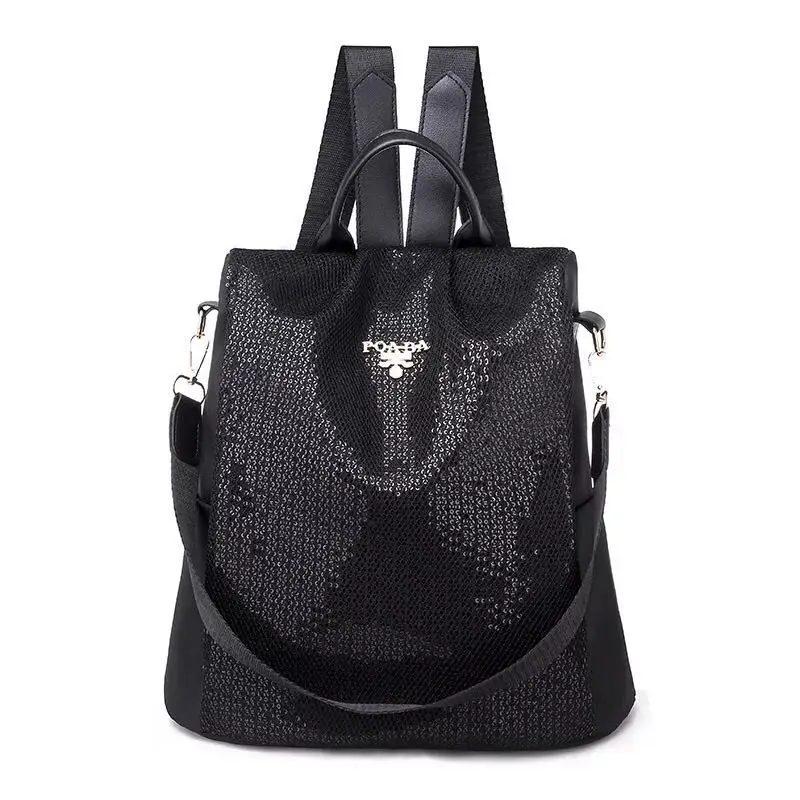 

Fashion Waterproof Oxford Backpack Girls Schoolbag Shoulder Bag High Quality Women Backpacks Mochila Feminina for women 2019