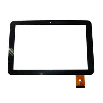 

10.1 inch touch screen Digitizer for Bravis NP-103 tablet PC free shipping