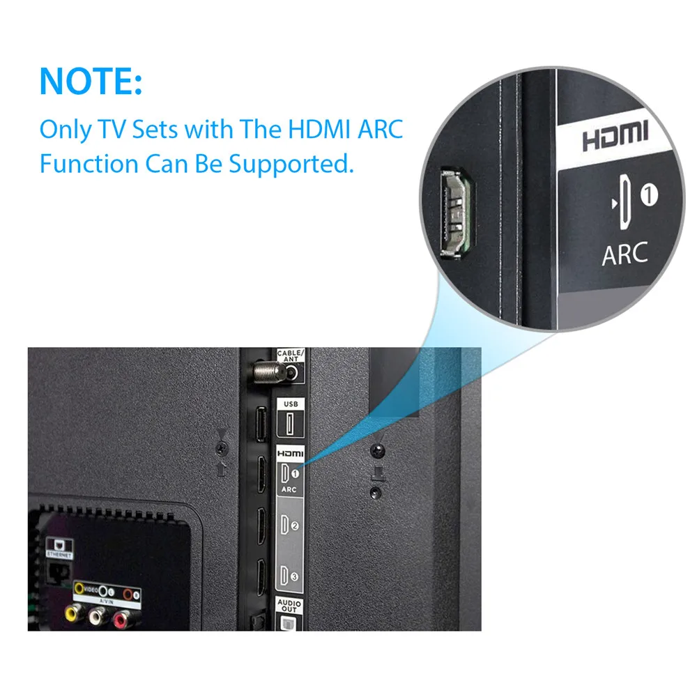 Neoteck 3 порта HDMI коммутатор с аудио экстрактором HDMI в HDMI Оптический SPDIF 3,5 мм разъем конвертер Поддержка PIP ИК пульт HDMI ARC