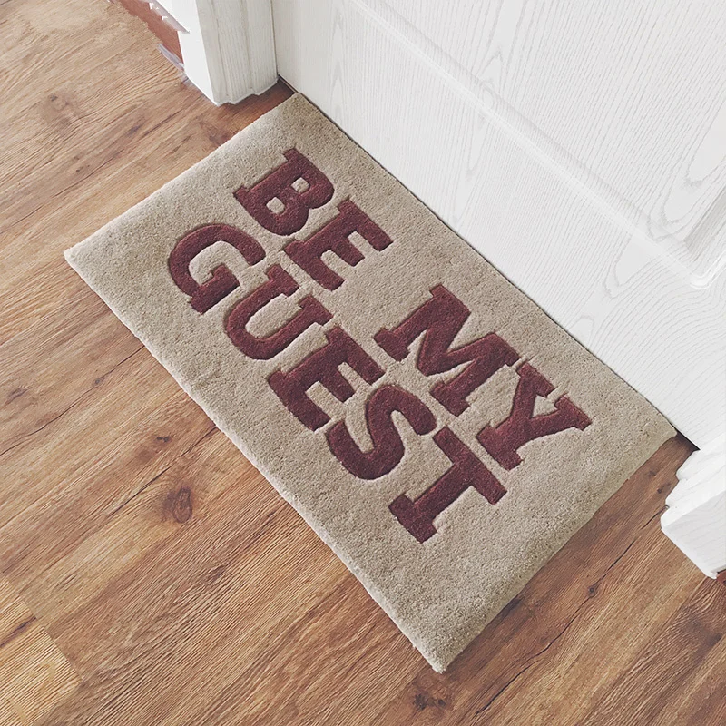 Ковровые Коврики и ковры для гостиной, Европейский современный коврик для спальни, журнальный столик, диван, индивидуальная Настройка