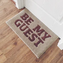 Ковровые Коврики и ковры для гостиной, Европейский современный коврик для спальни, журнальный столик, диван, индивидуальная Настройка