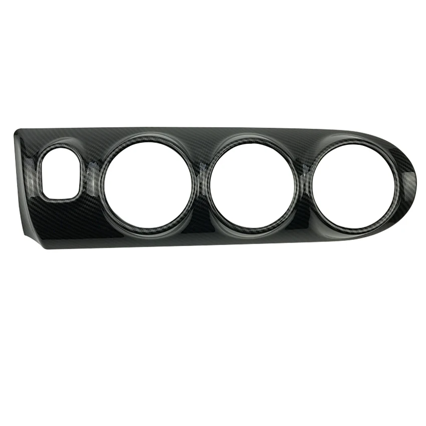 Dashboard Air Vent Stickers Trim Cover for Mercedes Benz A CLA Class W177 V177 C118 A180 A200 A220 A250 Accessories Car Styling Dashboard Air Vent Stickers Trim Cover for Mercedes Benz A CLA Class W177 V177 C118 A180 A200 A220 A250 Accessories Car Styling