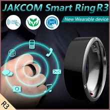 JAKCOM R3 Smart Ring(умное кольцо Горячая Распродажа в смарт-часы как usense трекер для домашних животных сменная одежда