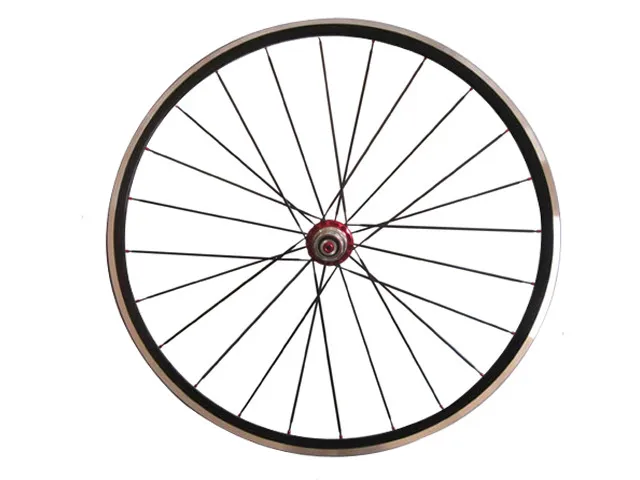 Cheap 1238g alloy bike road cycle wheel 700C XR 200 kinlin alloy rim bearing hub Bitex 6 pawls 1420 or 424 cn spoke 6