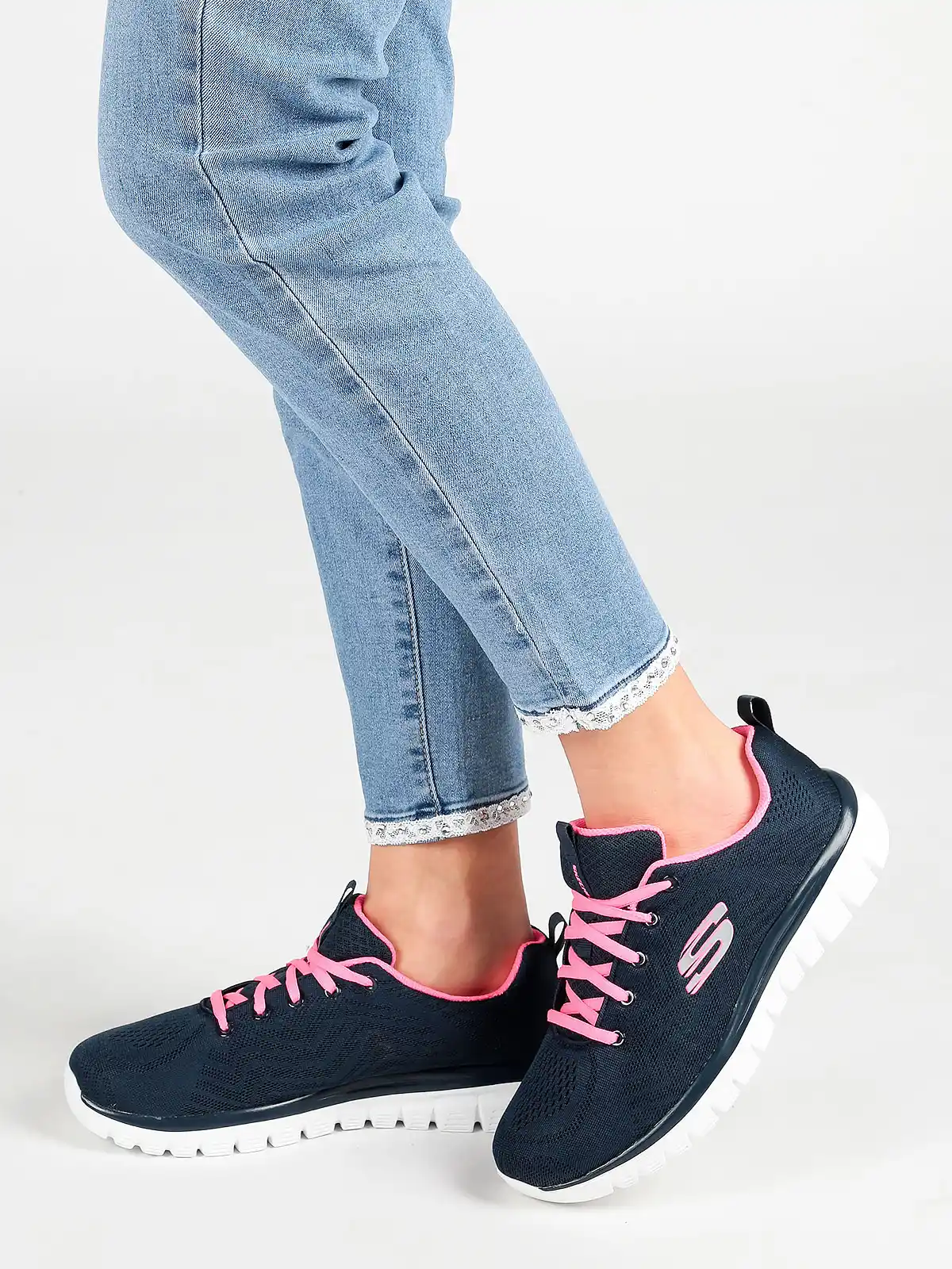 graceful get connected