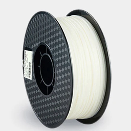 Easythreed 3d printer Filament ABS 1kg 1.75mm - Color: White