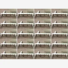 20 шт./компл. фейдер DCV1010 для DJM400 DJM500 DJM600