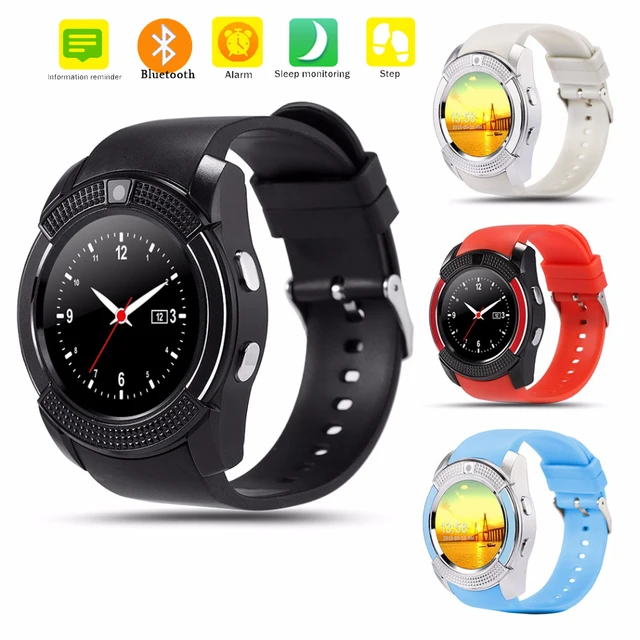 smartwatch samsung a5