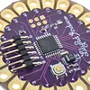LilyPad 328 carte principale ATmega328P ATmega328 16M pour Arduino ► Photo 2/4