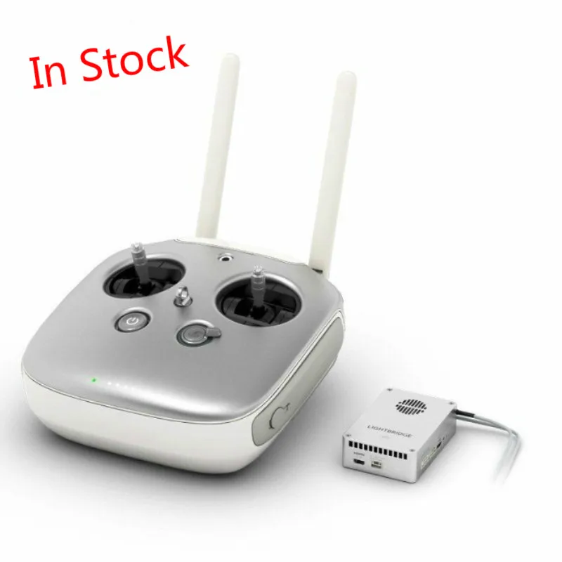 

Original Brand New DJI Lightbridge 2 Professional HD Broadcasting Real-time 1080P Video Transmission