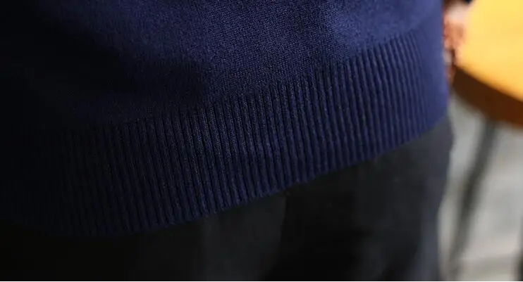 Дешевые оптовая продажа 2018 весна осень зима Лидер продаж для мужчин модные повседневное теплый Хороший свитер Мужской искусственная шерст