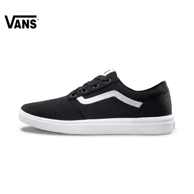 zwarte lage vans zwarte lage vans