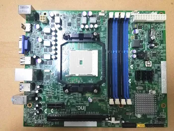 

Suitable For ACER X1470 SX2370 Desktop Motherboard DAA75L-aParker 11005-1 48.3FU01.011 Mainboard 100%tested fully work