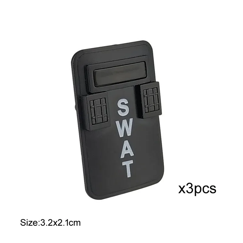 武器 SWAT盾1