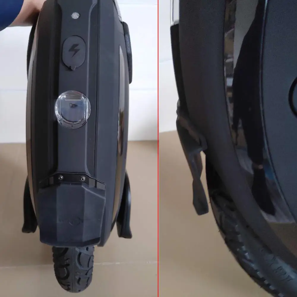 Top KS18XL 1554wh electric unicycle Longest Mileage 18inch Dual-Charging KS-18XL 3 Top KS18XL 1554wh electric unicycle Longest Mileage 18inch Dual-Charging KS-18XL 3