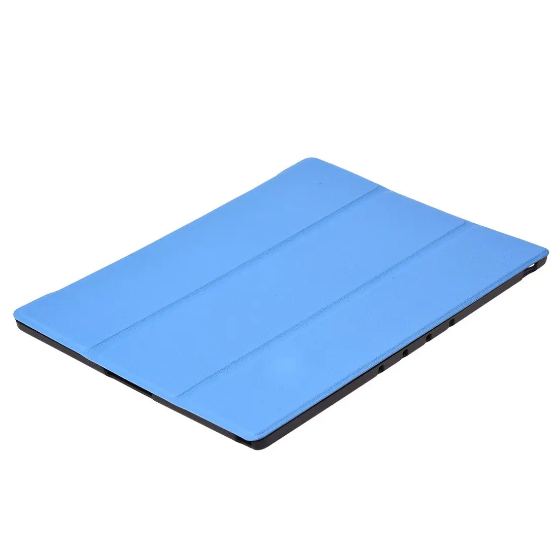 

Slim Smart Cover Case for Google Chromebook Pixel C 10.2-Inch Tablet(Blue)