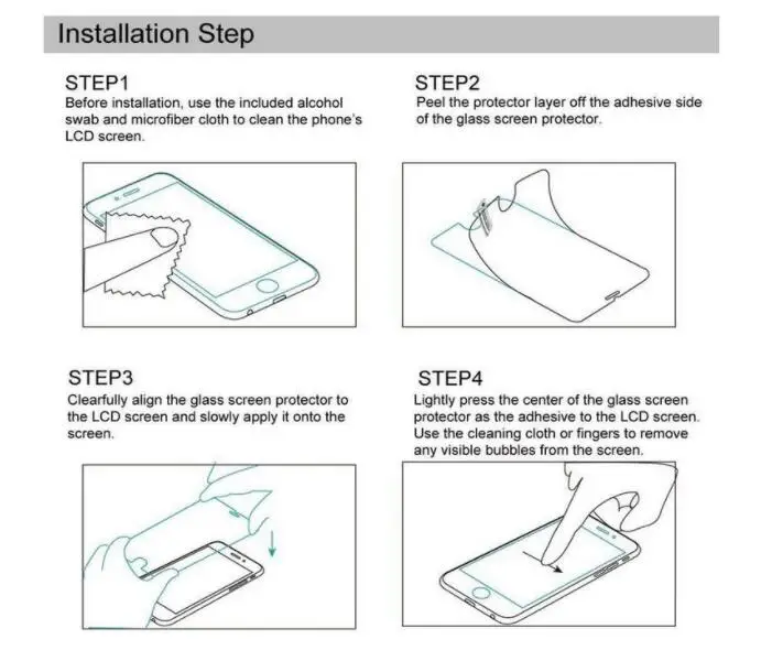 Installation Step