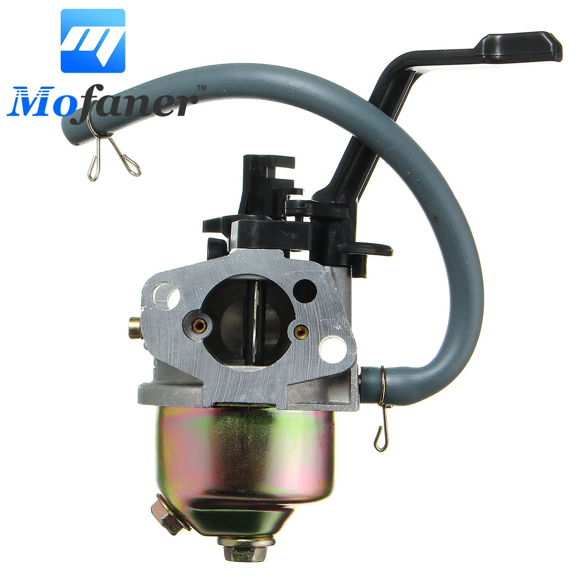 Mofaner engine motor generator carburetor carb parts for honda gx160