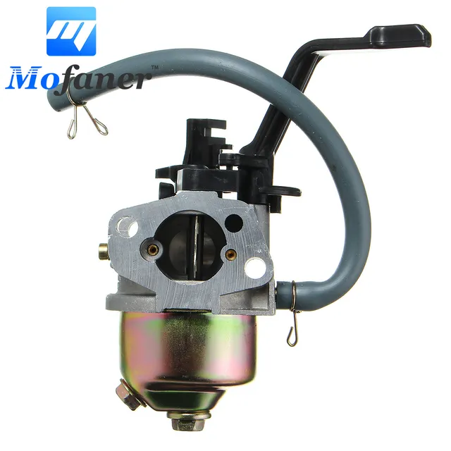 Mofaner Engine Motor Generator Carburetor Carb Parts For Honda Gx160 Mofaner Engine Motor Generator Carburetor Carb Parts For Honda Gx160 Gx200 Fits Harbor Freight Generators Replacement