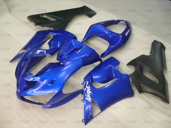 

Body Kits Ninja ZX-6r 2005 - 2006 Fairings Ninja ZX-6r 2005 Body Kits for Kawasaki ZX6r 2006