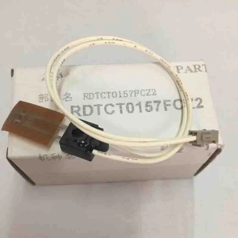 

1Pcs Fuser Thermistor For Sharp ARM550 ARM620 ARM700 620U 625s Printer parts