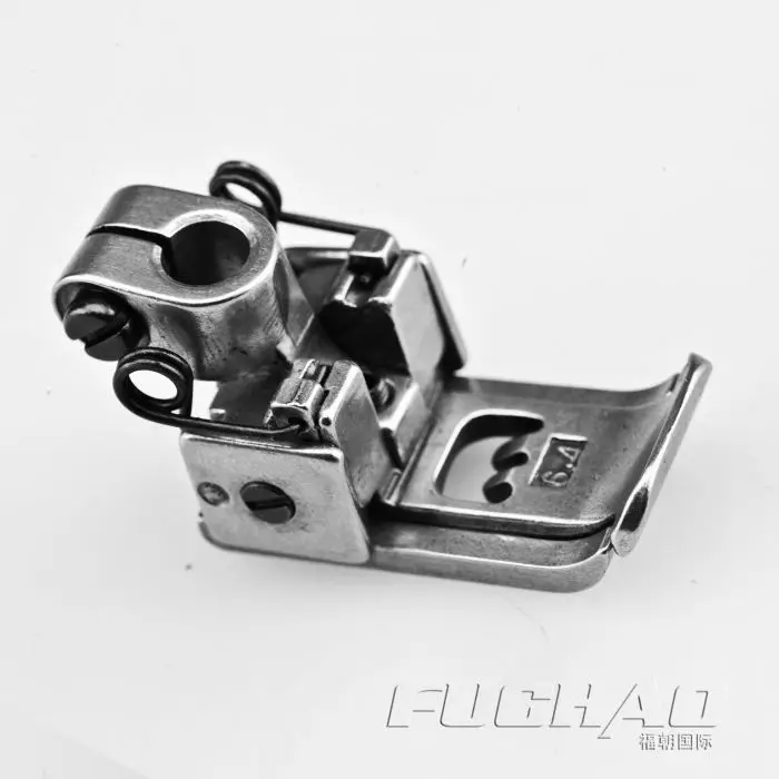 For Pegasus W561o1cb Sewing Machine Spare Parts Presser Foot 2574616.