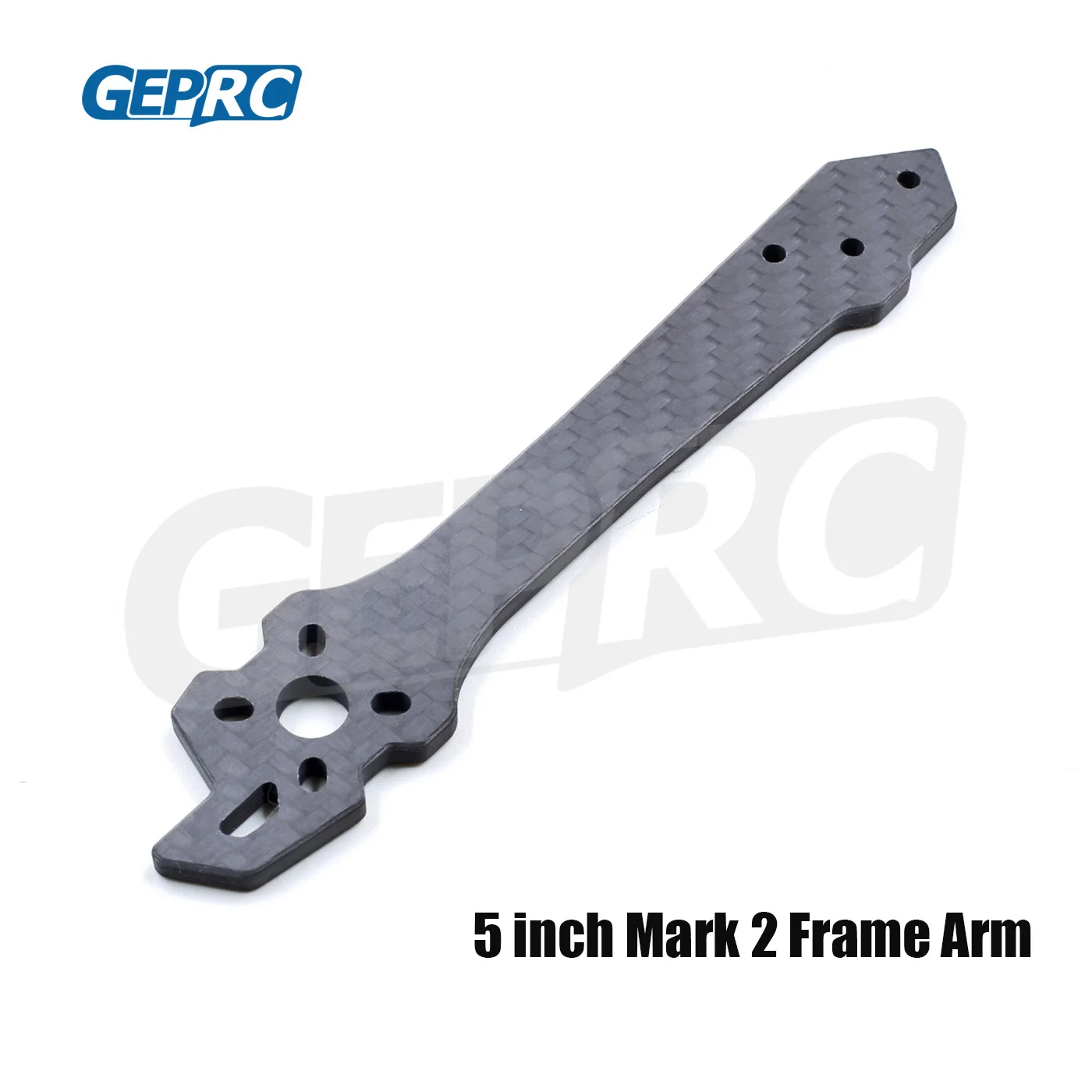 GEPRC Mark2 рамка аксессуары Запчасти Замена 4 ''/5''/6 ''/7'' Mark 2 Рамка Arm/Винты/Верхняя Нижняя пластина для GEPRC Mark2