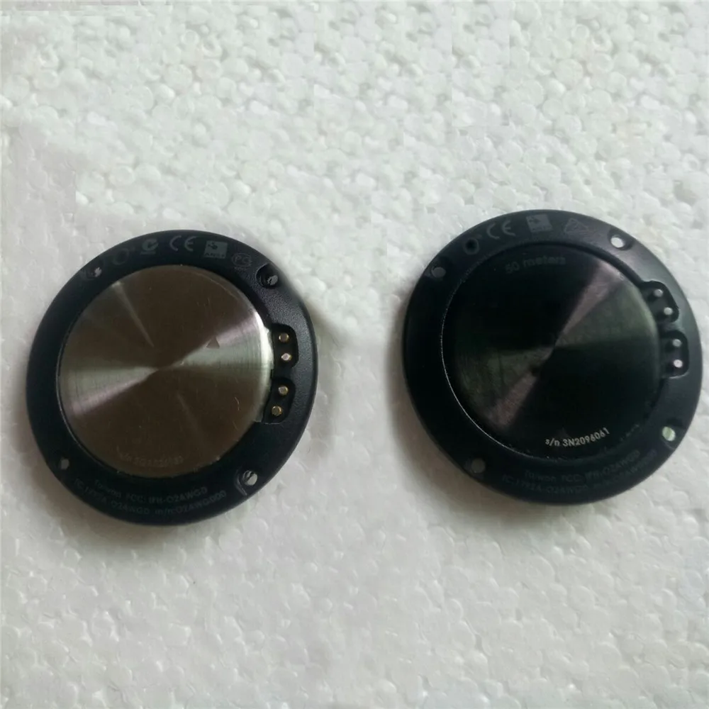  Original 37 V taste batterie Abdeckung Teil für Garmin Fenix 2 Lauf Uhr GPS Smartwatch Teile (Verwe