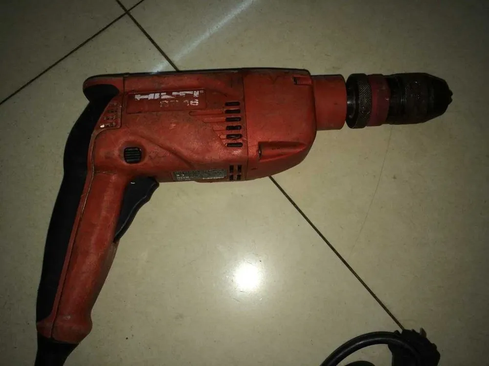 Hilti sr 16 drill sale