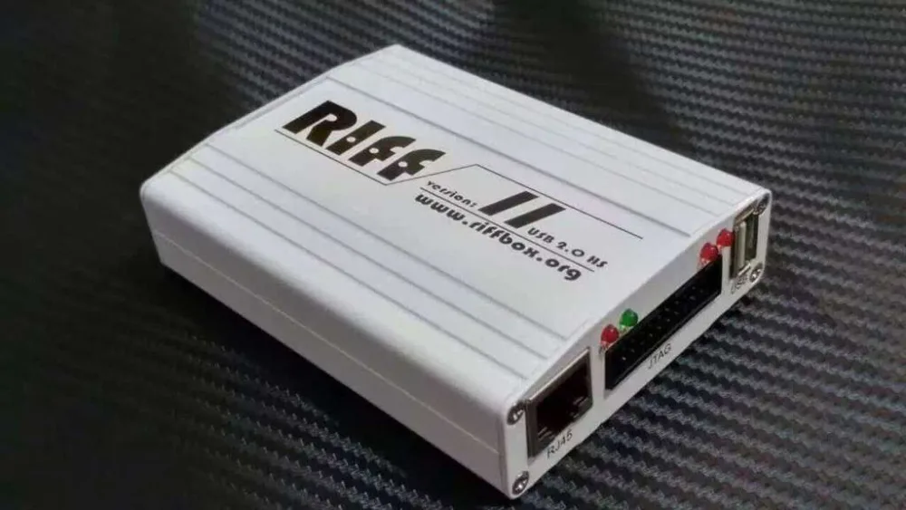 Оригинальная новейшая версия Riff Box2 гибкий кабель+ 1 печатная плата для LG и htc, samsung Мобильный ремонт и вспышка