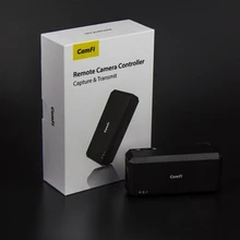 New Version CamFi CF102 Wireless Wifi DSLR Camera Remote Controller Capture Transmit Wirelessly Tablets for Nikon Sony Camera wireless wifi dslr camera remote controller capture transmit wirelessly tablets for canon 1dx ii 5d mark iii iv 5dsr 6d 7d ii