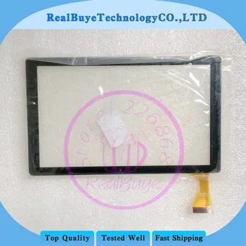 

Repalce MJK-0098 V1 YF Black Touch Screen Panel Digitizer Glass Sensor Code Random Delivery