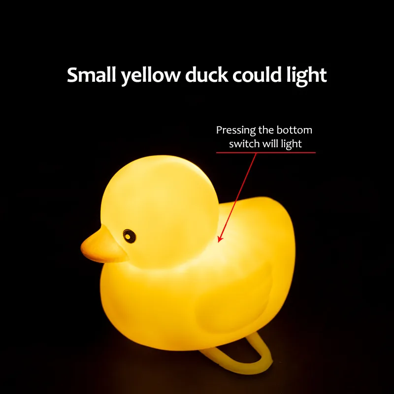 Bicycle Bell With Wind Small Yellow Duck Bike Helmet Riding Cycling AccessoriesY