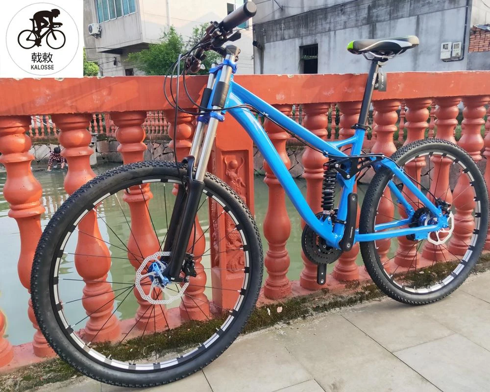 aliexpress downhill bike